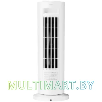 Тепловентилятор Xiaomi Fan Heater LSNFJ03ZMEU (европейская версия) картинка 2